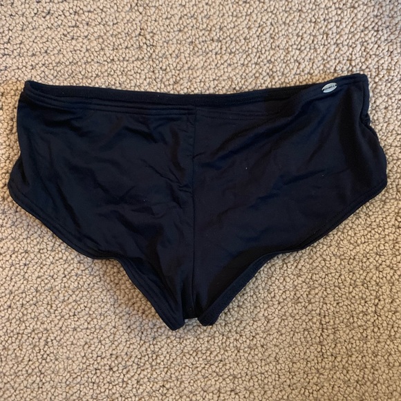O'Neill Other - O’Neill black bikini bottom M